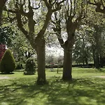 Bed & Breakfast Chateau De La Flechere Blace