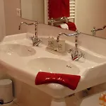 Bed & Breakfast Chateau De La Flechere Blace