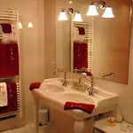 Bed & Breakfast Chateau De La Flechere Blace