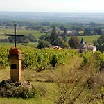 Chateau De La Flechere Bed & Breakfast