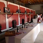Bed & Breakfast Chateau De La Flechere *