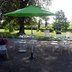 Chateau De La Flechere * Blace