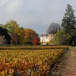 Chateau De La Flechere
