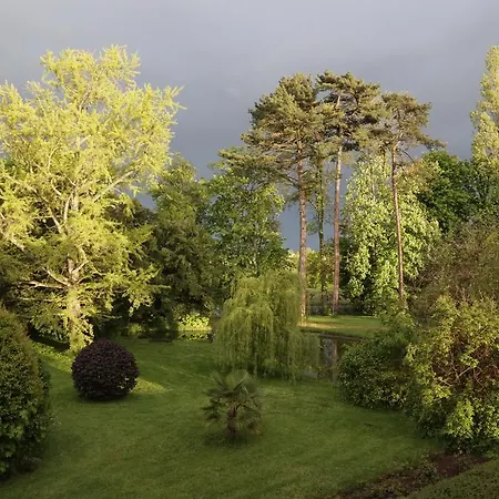 Chateau De La Flechere * Blace