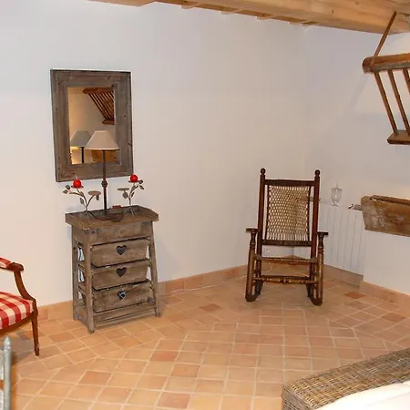 Bed & Breakfast Chateau De La Flechere *