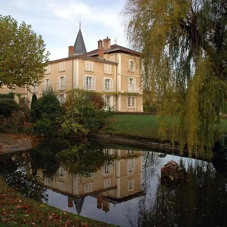 Chateau De La Flechere Bed & Breakfast *