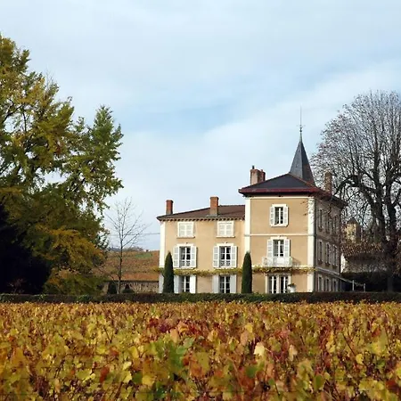 Bed & Breakfast Chateau De La Flechere Blace
