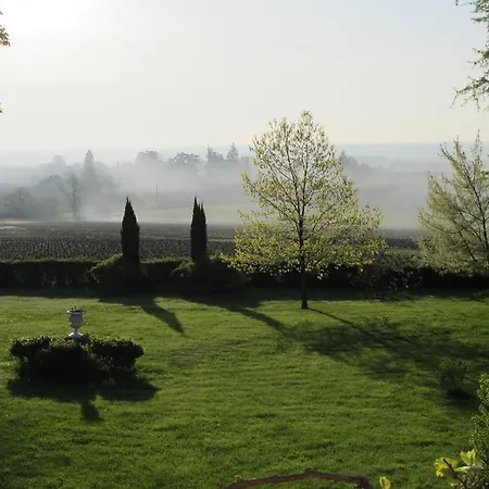 Chateau De La Flechere Blacé