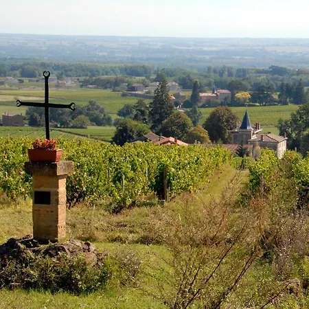 Chateau De La Flechere Alojamento de Acomodação e Pequeno-almoço