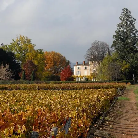 Chateau De La Flechere