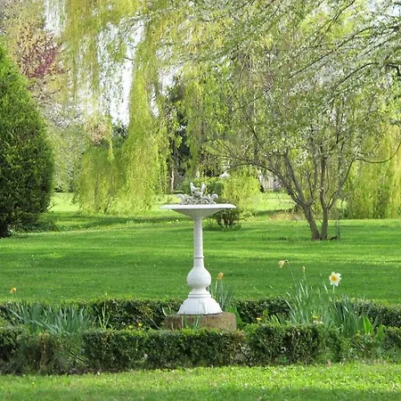 Chateau De La Flechere *