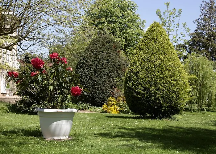 Chateau De La Flechere Bed & Breakfast Blacé