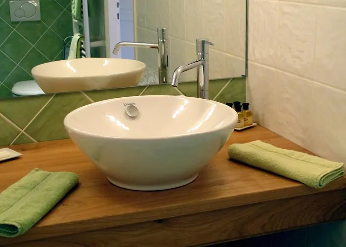 Bed & Breakfast Chateau De La Flechere