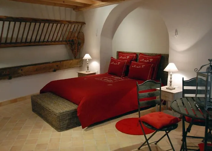 Chateau De La Flechere *