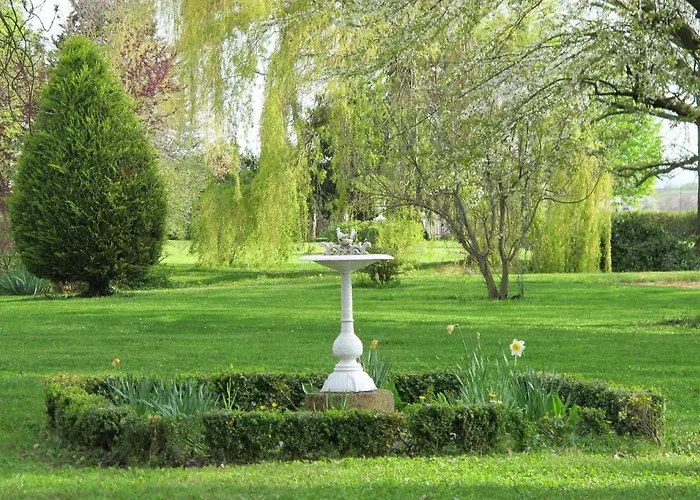 Chateau De La Flechere *