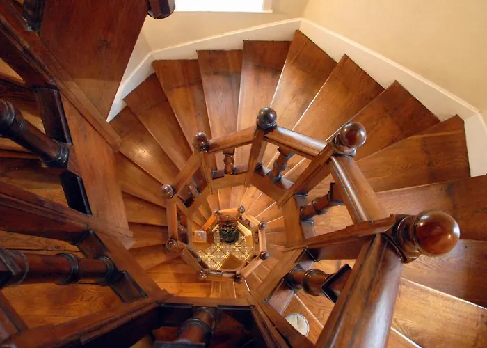 Bed & Breakfast Chateau De La Flechere *